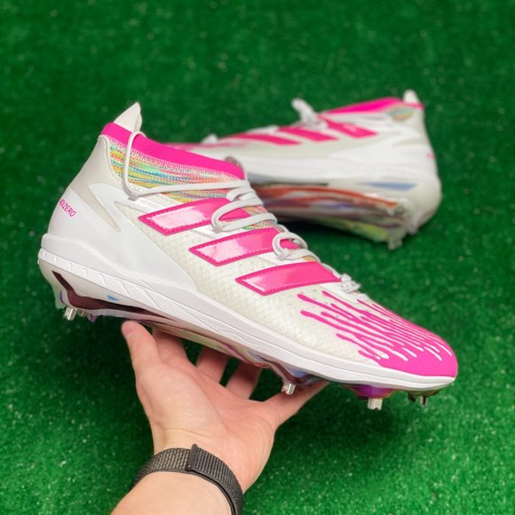 adidas Shoes Adidas Afterburner 8 Apex Low Mens Baseball Cleats